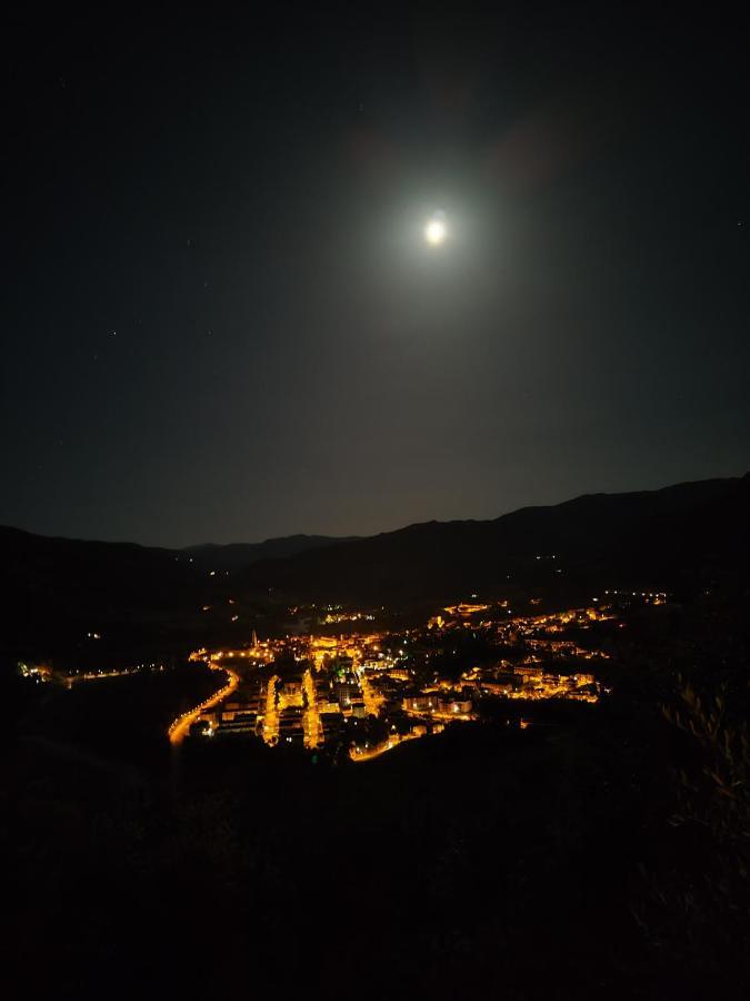 Il Torrione Del Trebbia Βίλα Bobbio Εξωτερικό φωτογραφία